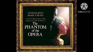 THE PHANTOM OF THE OPERA 2004 OST RAOUL amp CHRISTINE SEE THE CEMETERY END CREDITS FILM VERSION [upl. by Clywd]