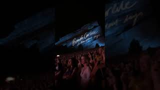 Turpentine clip  Brandi Carlile  Red Rocks [upl. by Gae]