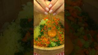 Blumenkohl und Kartoffel Muffins Rezepte [upl. by Hairam]