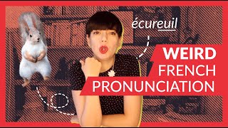 How to pronounce the “euil” sound in French [upl. by Quinton348]