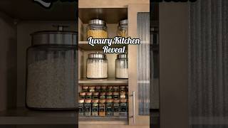 Luxury Condo Kitchen Makeover BREATHTAKING Transformation [upl. by Sualkcin413]