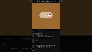 HTML CSS 🤩 html websitedesignerwebsitedesign yazılım javascript kground vscode shorts [upl. by Gladdy148]