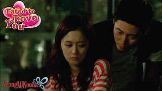 Recap Fated to Love You Korean Drama 2014  Episode 14 [upl. by Eed]