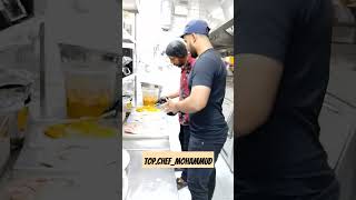 TopChefMohammud uaedubaiajmansharjahseafoodviralvideoshorts [upl. by Ruthie]