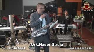 ♫ OrkNaser Struja 2014 ♫ Production Studio EmcoDv Emmanuel Full HD [upl. by Eanar872]