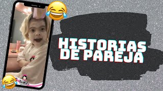 Historias de parejas  Francesa Miranda [upl. by Attem894]