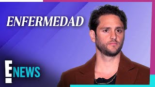 ¿QUÉ TAN GRAVE ES LA ENFERMEDAD DE CHRISTOPHER UCKERMANN PODRÍA AFECTAR LA GIRA DE RBD [upl. by Zevahc]