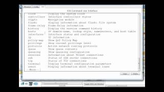 Cisco IOS CLI for beginners  Part 1 [upl. by Yenahpets747]