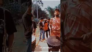 New santali sorhai video oka red dhol Rahat rihir bidir Sade ya santali sohraivideo2024 [upl. by Amena]