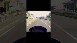 HEROHONDAACHIEVER150 EXHAUSTNOTESOUND💥shortvideo shortfeed shorts viralshorts [upl. by Nylecyoj]