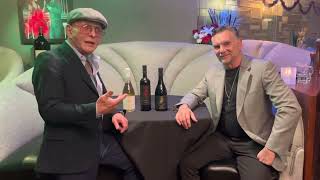 Sammy The Bull and Michael Franzese Crush The Beef Over Wine 😱 MUST WATCH [upl. by Dunning442]