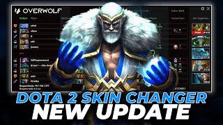 Dota 2 Skin Changer  Dota 2 Mods Skin  Undetected  All Skins Unlocked  Updated in September 2024 [upl. by Edmondo]