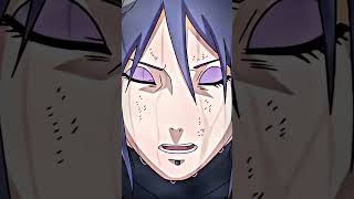 Konan Death [upl. by Igal]