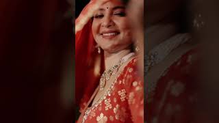 Yamini amp Suraj  Wedding Reel 1  The Cobra Weddings [upl. by Abihsat490]