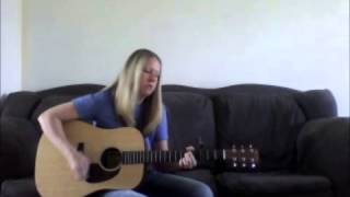 The Good StuffKenny Chesney Cover by Jennifer Lawson [upl. by Douglass]