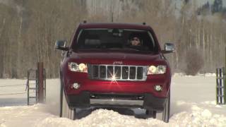 2011 Jeep Grand Cherokee [upl. by Notnroht]