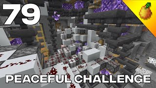 Peaceful Challenge 79 Automatic Amethyst Shard Farm [upl. by Rotman]