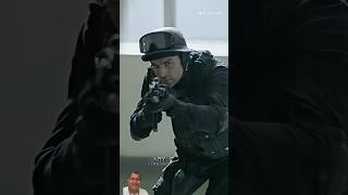 NSG Commando Ne thok Diya aatankwadi koshorts viralvideo  NSG Jay Hind [upl. by Asseneg696]