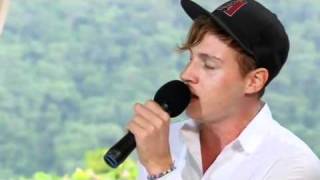 Nicolo Festas X Factor Judges Houses Performance Full Version [upl. by Zuliram]