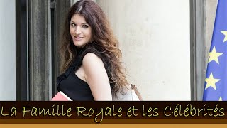 Marlène Schiappa dans la bande d’Estelle Denis  “Ça fait longtemps qu’on pensait à elle” [upl. by Acalia]