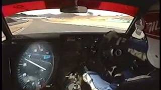 Nissan quotHakosukaquot Skyline GTR KPGC10 onboard [upl. by Berck610]