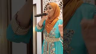 Zawali w Fhal  Manel Hadli  mariage Chaoui  Orchestre féminin  Contactez le 0770871193 [upl. by Eramat]