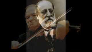 SaintSaens Violin Concerto No1 in A Major [upl. by Adriane]