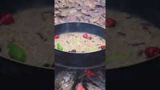 Daal Mash Dhaba Style Recipe  Mash Ki Dal  Fry Dal Mash Banane Ka Tarika  Natural Village Food [upl. by Gottlieb]