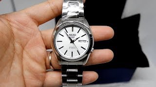 SEIKO 5 SNKL41K1 ORIGINAL UNBOXING [upl. by Marilin]