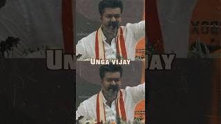 Unga Vijay speech vox [upl. by Frasier]