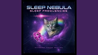 852Hz Soft Tone Sleep Frequency 7 [upl. by Travus]