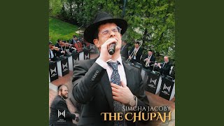 The Chupah feat Mendy Hershkowitz Band [upl. by Haliek]