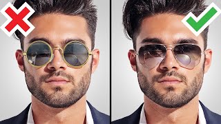 7 Secretos Para Usar Gafas De Sol Y Mejorar Tu Estilo De Verano [upl. by Luahs]