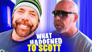 90 Day Fiancé Spoilers What Happened To Scott Wern After Love In Paradise Season 3  What’s Next [upl. by Airahs]