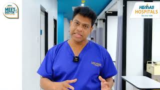 Hemas Hospitals  Meet Your Doctor  With Dr Hiran Amarasekera  Consultant Orthopaedic Surgeon [upl. by Randene]