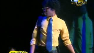 CPI  Ds With Elo TeleGStaatsolie Got Talent Suriname Show5 [upl. by Nims654]