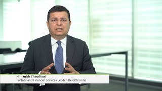 Union Budget 2024 Expectations  Himanish Chaudhuri Driving sustainability in finance [upl. by Freytag506]