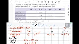 Application 2Evolution table [upl. by Lleuqar]