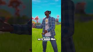 Fortnite Remix Is RUINED [upl. by Joscelin]