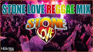 Stone Love Early Juggling Reggae Mix  Sizzla Chronixx Jah Cure Buju Banton Super Cat Mavado [upl. by Kelley]