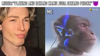 Aku sayang kamu juga sayang phonk version😈 [upl. by Oicaroh96]