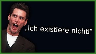 Hat Jim Carrey seinen Verstand verloren [upl. by Notwen]