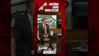 Grüne und Maloche 👀🤪 shortsfeed politik Lanz satire funny medienfuzzi grüne arbeit [upl. by Tomkins]