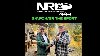 S3  Episode 9  NRL22 Canada joins us to announce NRL22 Team Canada [upl. by Mccahill228]