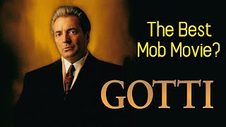 Gotti  The Most Authentic Gangster Movie Ever Made [upl. by Nivek]