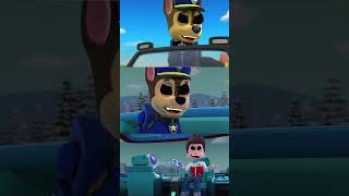 ✅❗️PAW Patrol❗️Rubble and Crew  ⚡️Monster How Should I Feel  ❗️Mighty Pups Animation fnaf memes [upl. by Anasxor]