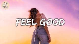 A playlist of songs make you feel good  Songs to put you in a better mood  AC Vibes [upl. by Pasia3]