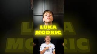 Is Modric Is the MOST CONSISTENT Midfielder OF ALL TIME [upl. by Nnaerb]