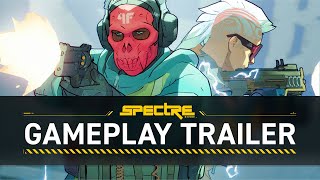 Spectre Divide  Gameplay Reveal Trailer [upl. by Anirtap]