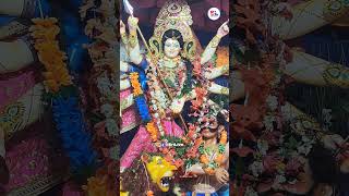 Durga Puja 2024  Jarada Gada  SriLive navratri shorts song [upl. by Barrett]